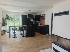 Maison à vendre 5 pièces PLOUASNE (22)