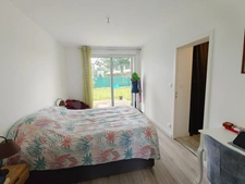 Maison à vendre 6 pièces BEDEE (35)
