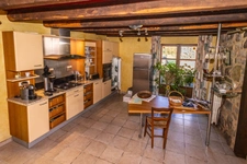 Dpt Ille et Vilaine (35), à vendre SAINT PERN propriete P6 de 228,5 m² - Terrain de 5 218,00 m² 