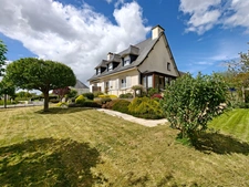 Maison à vendre 7 pièces IRODOUER (35)