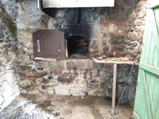 Dpt Ille et Vilaine (35), à vendre SAINT PERN propriete P6 de 228,5 m² - Terrain de 5 218,00 m² 