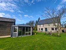 Maison à vendre 5 pièces IRODOUER (35)