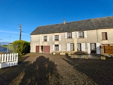 Maison à vendre IRODOUER (35)
