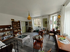 Maison à vendre 5 pièces CARDROC (35)