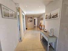 Maison à vendre 7 pièces 230M2 au Sol SAINT GREGOIRE (35)