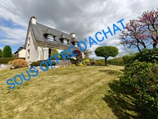 Maison à vendre 7 pièces IRODOUER (35)