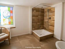 10-room half-timbered house with a 3-room apartment and a space to be converted, Dives-sur-Mer