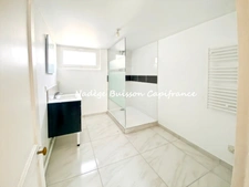 10-room half-timbered house with a 3-room apartment and a space to be converted, Dives-sur-Mer