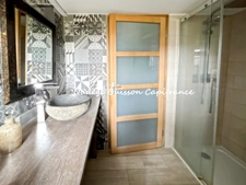 Maison Normande  atypique 5 pièces  110 m² avec dépendance Putot-en-Auge