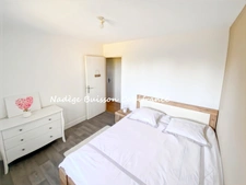 À vendre maison 4 pièces de 90 m² - BRUCOURT - Terrain de 5633 m²
