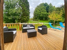 Maison normande 7 pièces – XVIIIᵉ siècle – 140 m² – Terrain 1 954 m² – 15 km Cabourg – 2 h Paris 