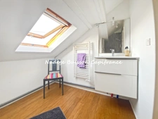 6 room villa for sale OUISTREHAM RIVA-BELLA 