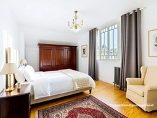 Villa de 6 pièces à vendre OUISTREHAM RIVA-BELLA 