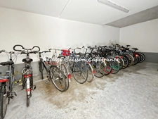 2-room apartment in Deauville - south-facing terrace of 20 m² - private garage - beach within walking distance