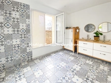 6 room villa for sale OUISTREHAM RIVA-BELLA 