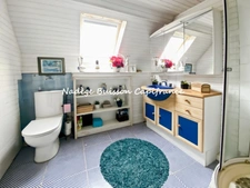 10-room half-timbered house with a 3-room apartment and a space to be converted, Dives-sur-Mer