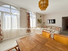 Appartement de caractère 4 pièces – 77 m² – Aux portes de Cabourg