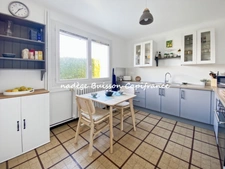 Maison rénovée de 5 pièces 125 m² - Proche centre-ville de  DIVES SUR MER - DPE B