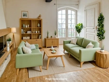 For Sale: Modular Residential Building in Dives-sur-Mer