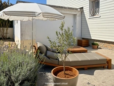 Maison rénovée de 5 pièces 125 m² - Proche centre-ville de  DIVES SUR MER - DPE B