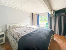 Maison normande 7 pièces – XVIIIᵉ siècle – 140 m² – Terrain 1 954 m² – 15 km Cabourg – 2 h Paris 