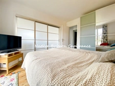 Maison rénovée de 5 pièces 125 m² - Proche centre-ville de  DIVES SUR MER - DPE B