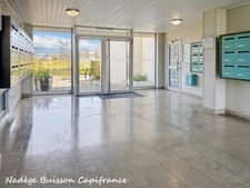 À Vendre – Appartement Meublé avec Vue Dégagée – Houlgate