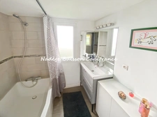 Maison normande 7 pièces – XVIIIᵉ siècle – 140 m² – Terrain 1 954 m² – 15 km Cabourg – 2 h Paris 