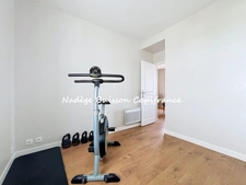 Appartement T3 - 44,71 m² -DIVES SUR MER - avec parking et cave - à quelques minutes à pied de la gare, des commerces et de Cabourg.