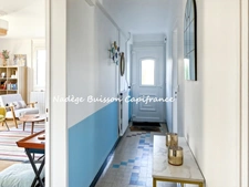 Maison rénovée de 5 pièces 125 m² - Proche centre-ville de  DIVES SUR MER - DPE B