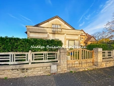 6 room villa for sale OUISTREHAM RIVA-BELLA 