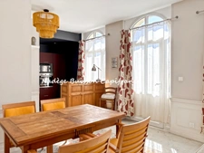 Appartement de caractère 4 pièces – 77 m² – Aux portes de Cabourg