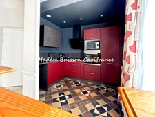 Appartement de caractère 4 pièces – 77 m² – Aux portes de Cabourg