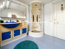 10-room half-timbered house with a 3-room apartment and a space to be converted, Dives-sur-Mer