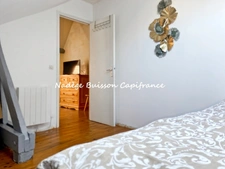 À vendre à DIVES SUR MER Maison de ville de charme de 112 m² avec 2 appartements