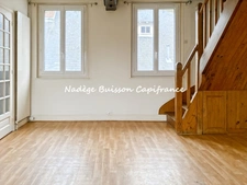 For Sale: Modular Residential Building in Dives-sur-Mer