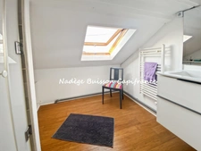 6 room villa for sale OUISTREHAM RIVA-BELLA 