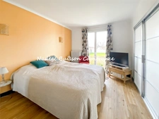 Maison rénovée de 5 pièces 125 m² - Proche centre-ville de  DIVES SUR MER - DPE B