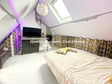 Maison normande 7 pièces – XVIIIᵉ siècle – 140 m² – Terrain 1 954 m² – 15 km Cabourg – 2 h Paris 