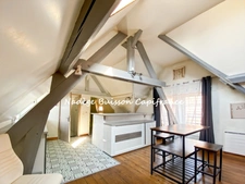 For sale in DIVES SUR MER charming building of 112 m²