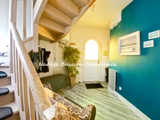 For sale in DIVES SUR MER charming building of 112 m²