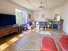6 room villa for sale OUISTREHAM RIVA-BELLA 