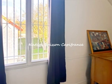 6 room villa for sale OUISTREHAM RIVA-BELLA 