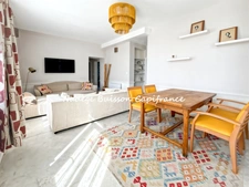Appartement de caractère 4 pièces – 77 m² – Aux portes de Cabourg