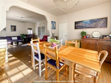 6 room villa for sale OUISTREHAM RIVA-BELLA 
