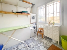 6 room villa for sale OUISTREHAM RIVA-BELLA 