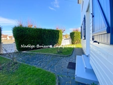 Renovated 5-room house, 125 m² - Near the town center of Dives-sur-Mer - Energy rating B