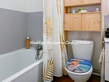 For sale in Houlgate 3 rooms of 37.71 m²  