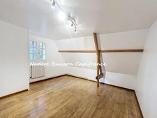 Maison de charme - 5 pièces - terrain piscinable de 3 000 m² à 9 mn de Cabourg