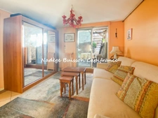 10-room half-timbered house with a 3-room apartment and a space to be converted, Dives-sur-Mer